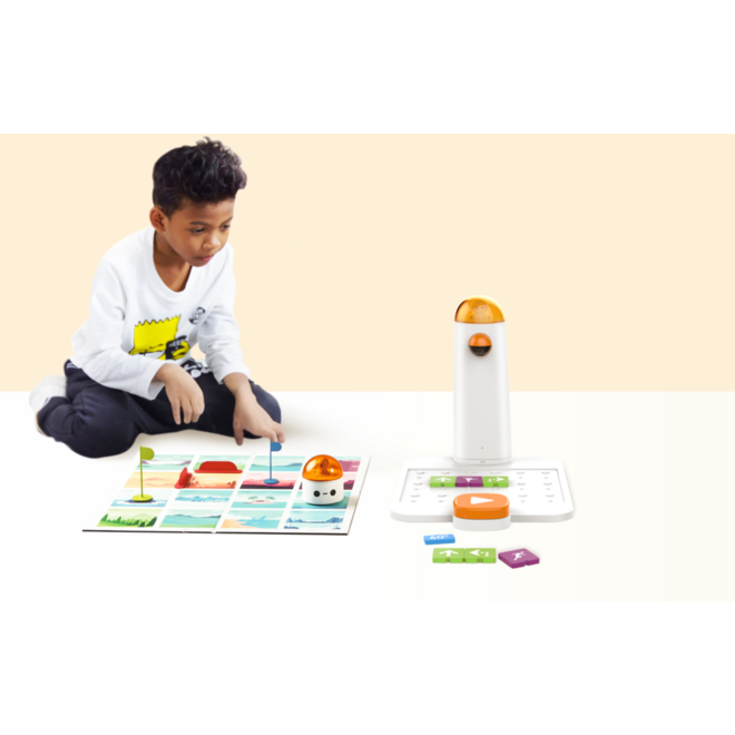 Matatalab Coding set