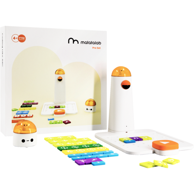 Matatalab Coding set