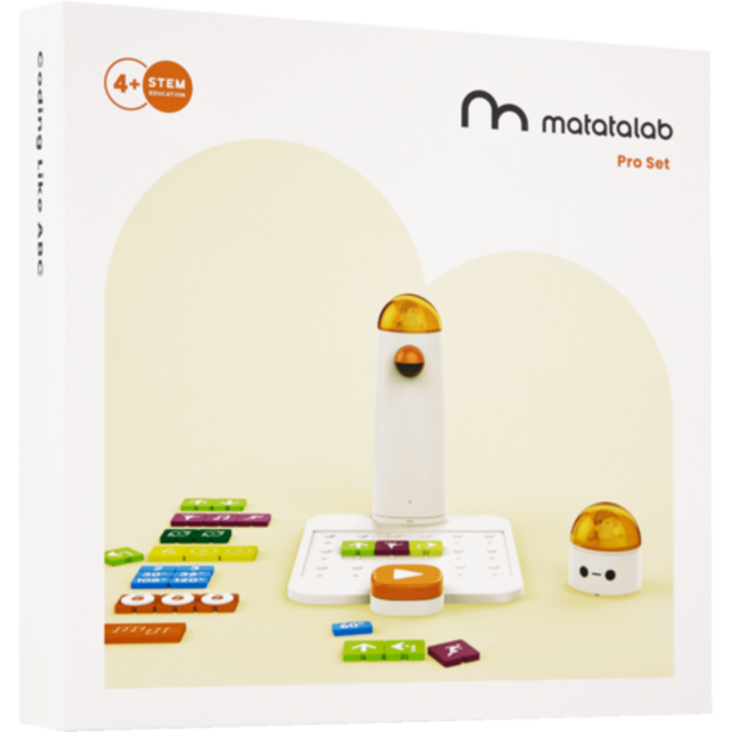 Matatalab Coding set