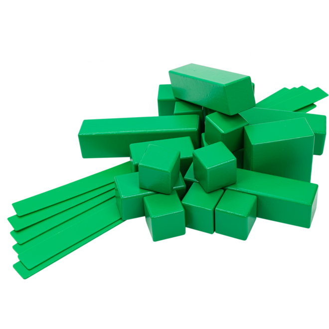 Greenscreenbox® compleet