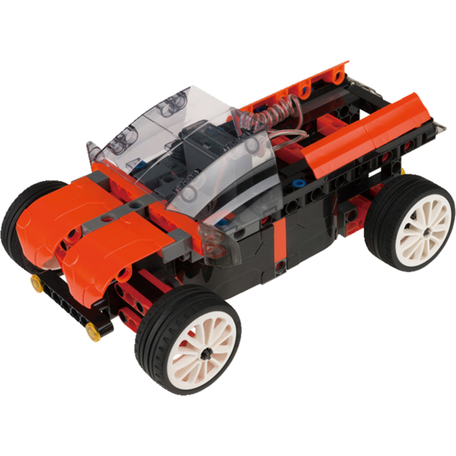 Gigo 7407 Raceauto