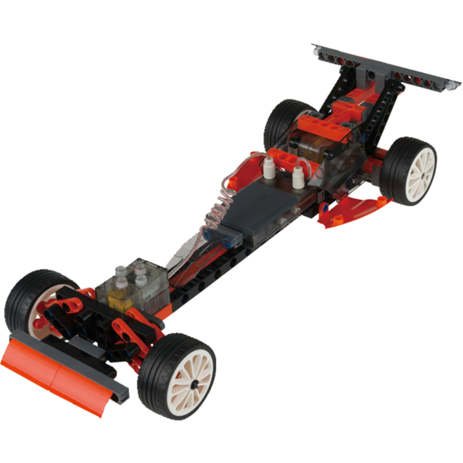 Gigo 7407 Raceauto