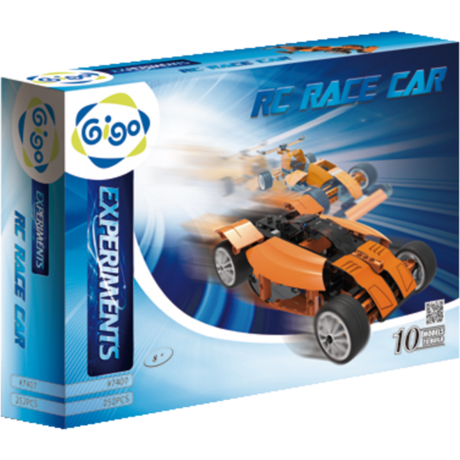 Gigo 7407 Raceauto
