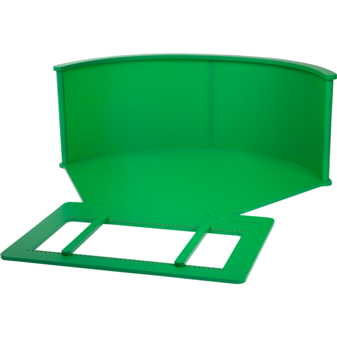 Greenscreenbox