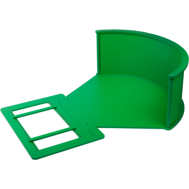 Greenscreenbox