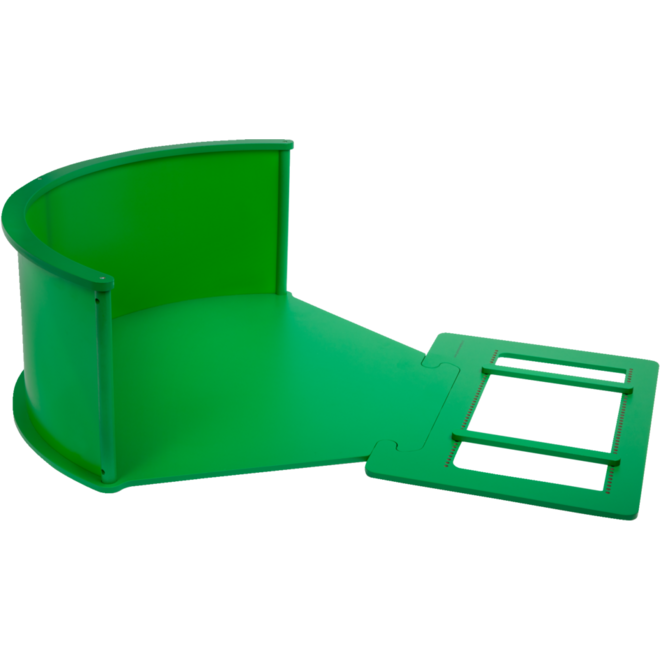 Greenscreenbox