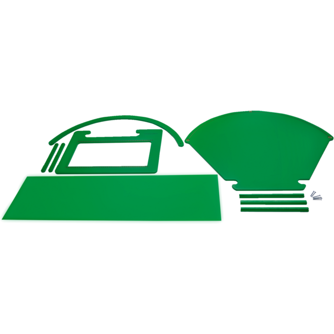 Greenscreenbox