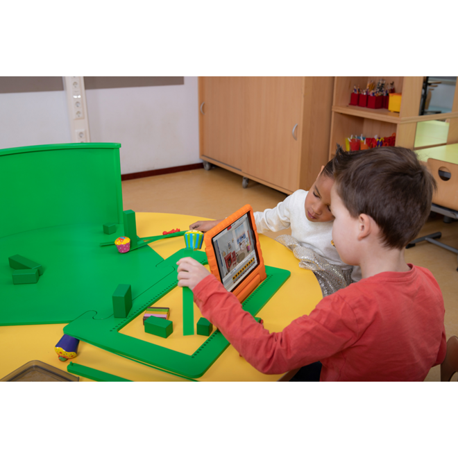 Greenscreenbox