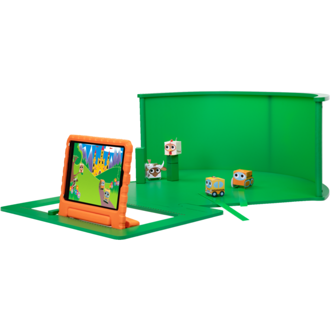 Greenscreenbox