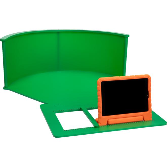 Greenscreenbox