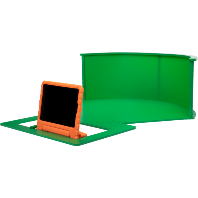 Greenscreenbox