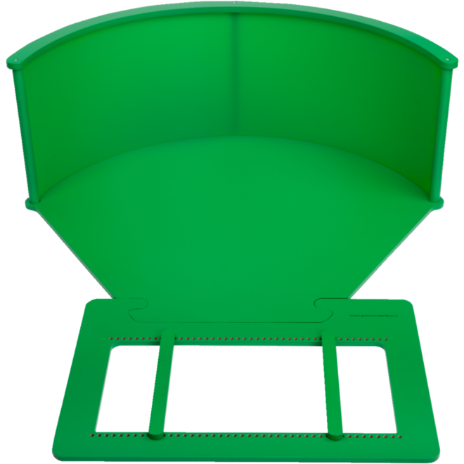 Greenscreenbox