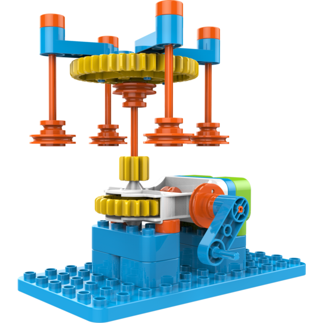 WhalesBot Make U 20 Pro