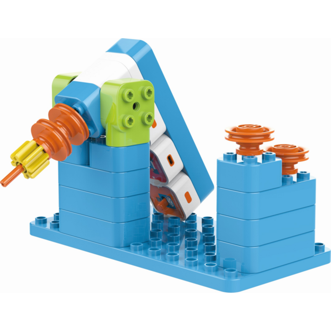WhalesBot Make U 10 Pro