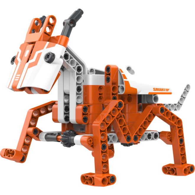 WhalesBot Smart 5S