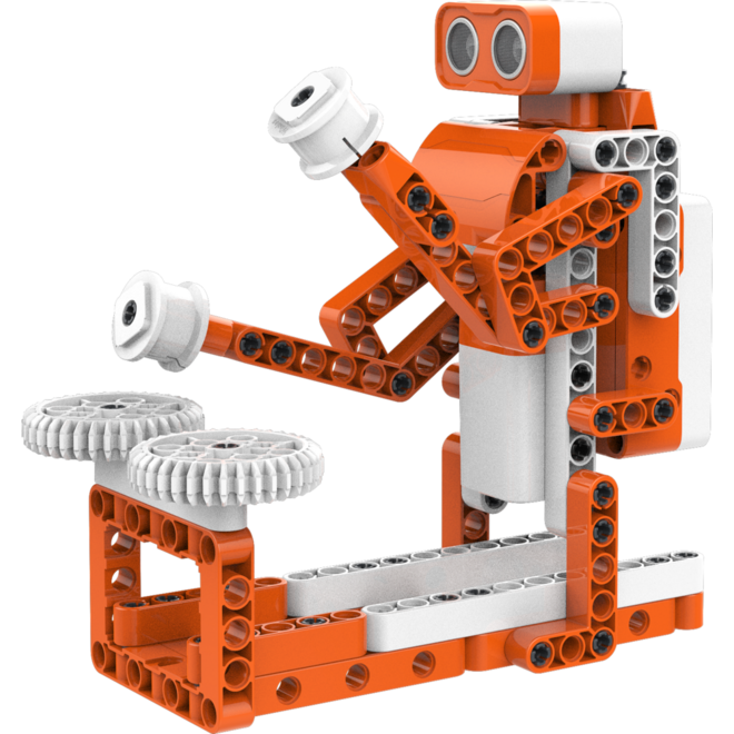 WhalesBot Smart 5S
