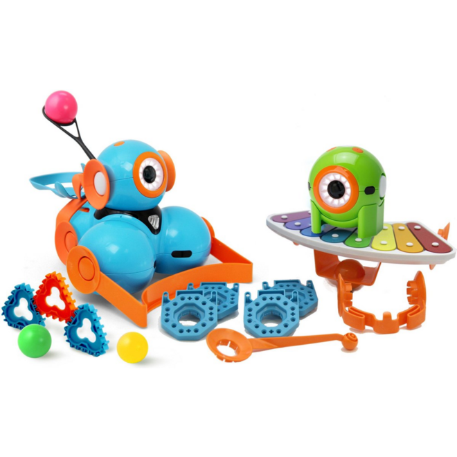 Dash Wonderpack