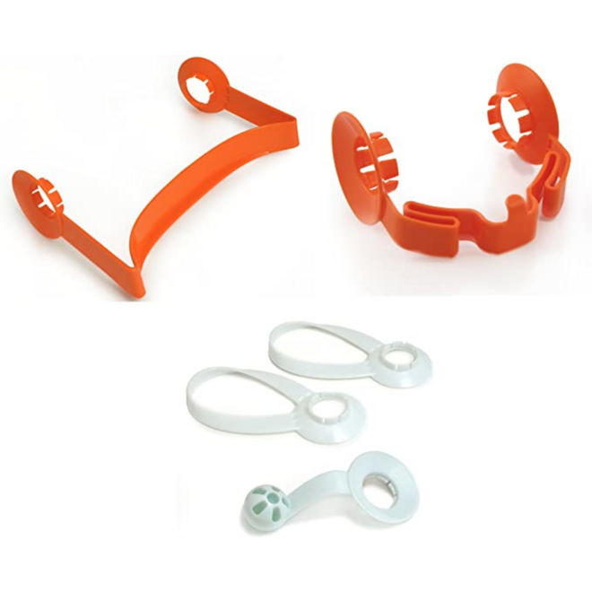 Wonder Accessory Pack