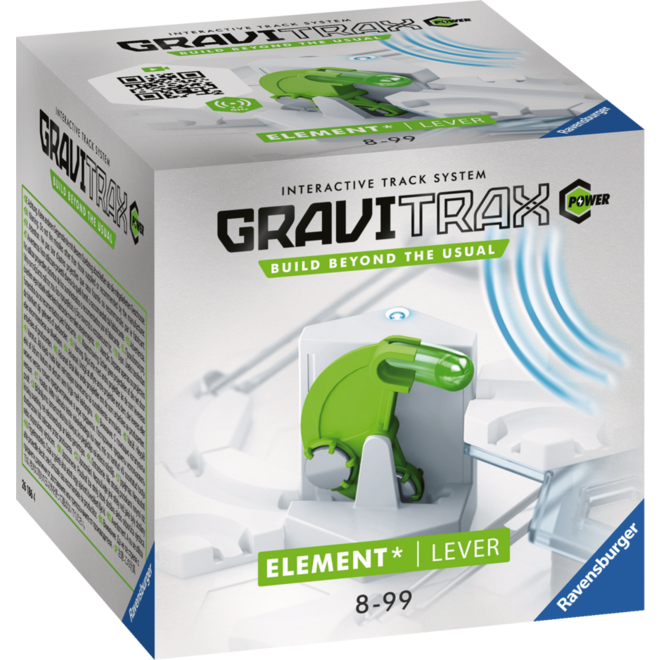 GraviTrax Power Lever