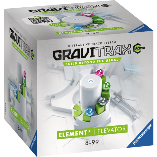GraviTrax Power Elevator