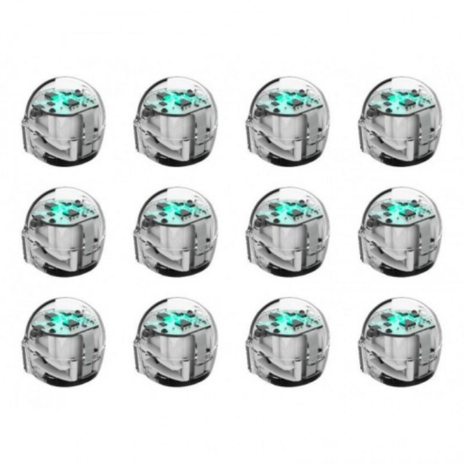 Ozobot Bit+ Classroomkit (12x)