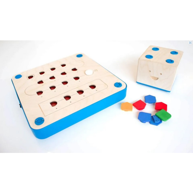 Cubetto Playset