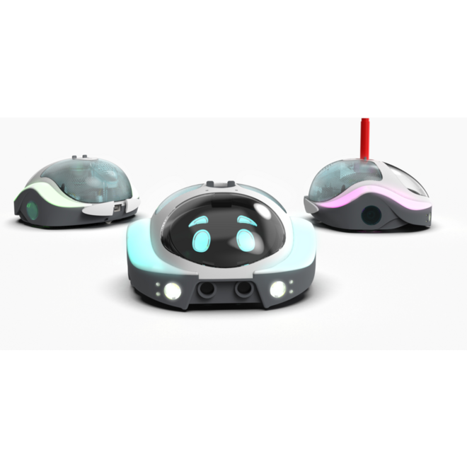 Loti-Bot
