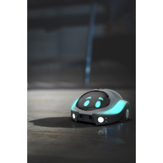 Loti-Bot