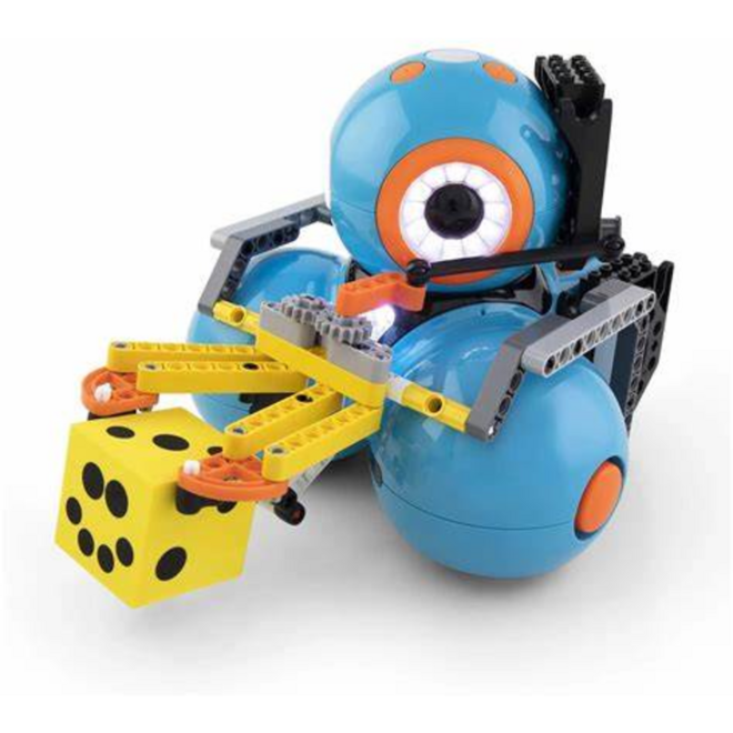 Gripper Building Kit voor Dash