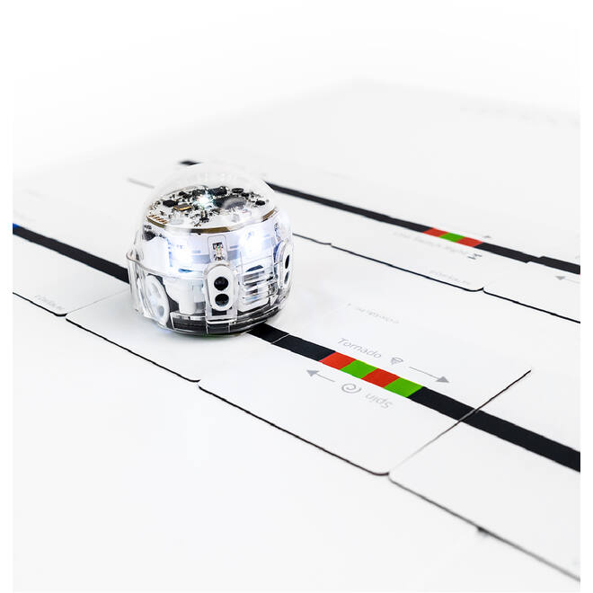 Color Code Magnets - Special Moves Kit (18 delig)