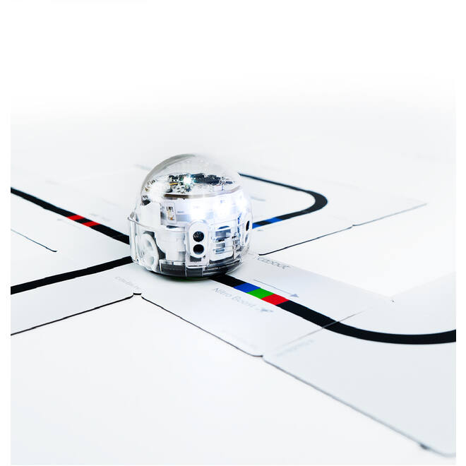Color Code Magnets - Speed Kit (18 delig)