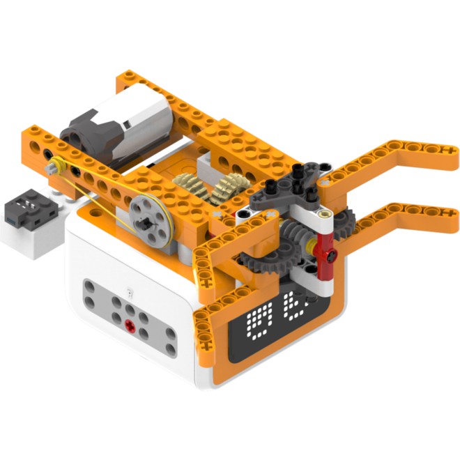 Matatalab VinciBot Creator Kit