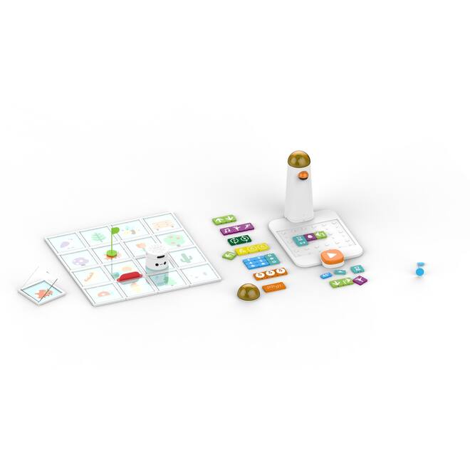 Matatalab Add-on Animation