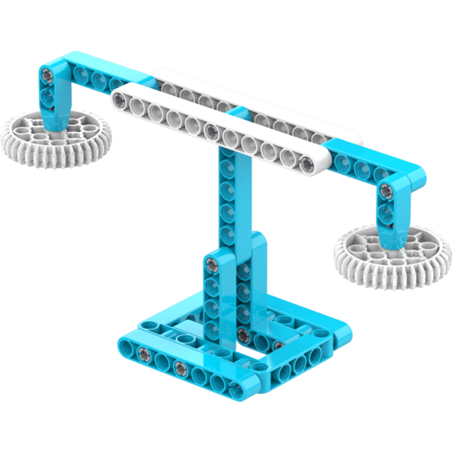 WhalesBot S30