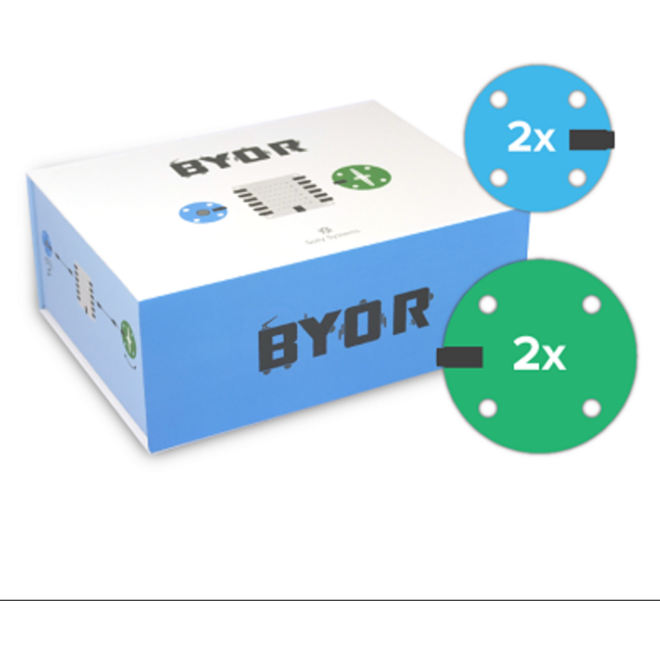 BYOR Basic Kit Edu