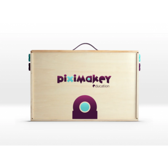 Piximakey Education Animation studio klassenset small