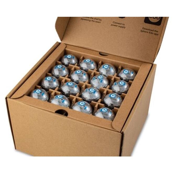 Sphero Mini Edu Pack (16 stuks) V2