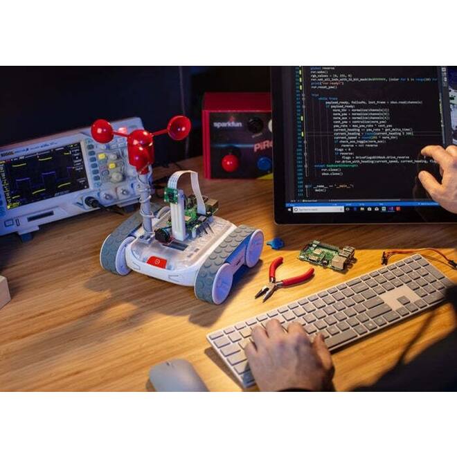 Sphero RVR