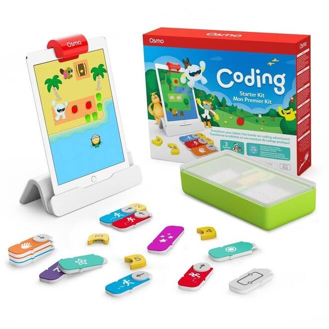 Osmo Coding Starter Kit