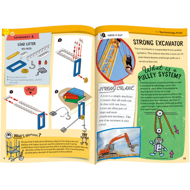 Gigo 7076 Introductie in Engineering
