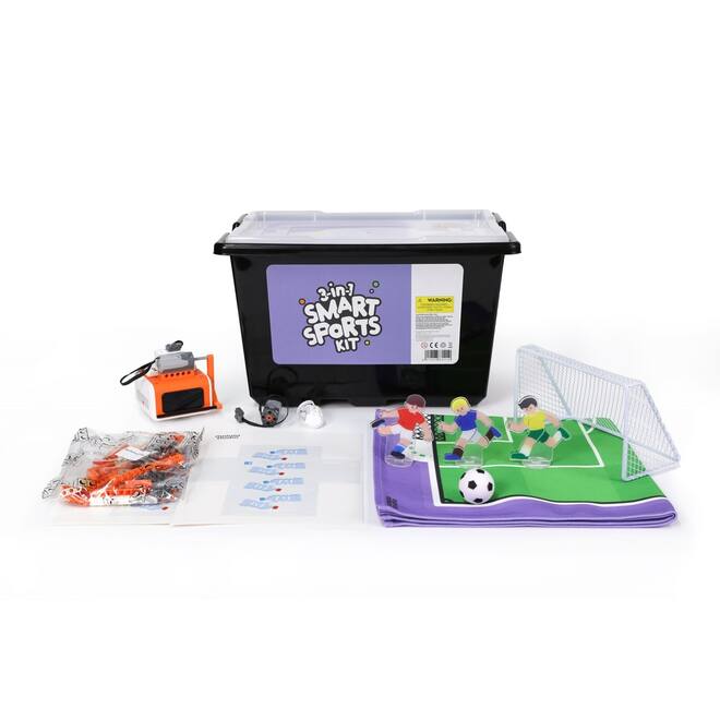 Matatalab 3-1 Smart Sport Kit voor de Vincibot