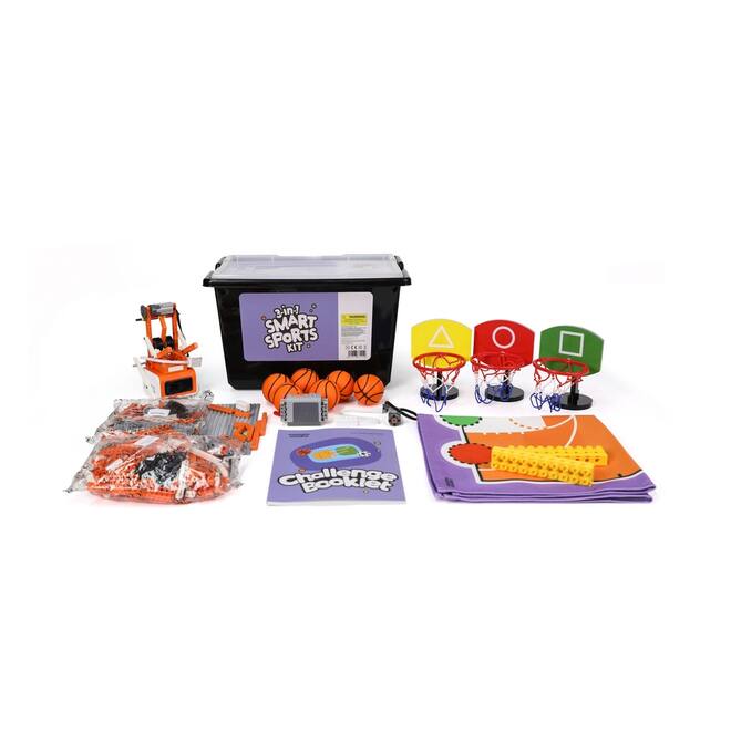 Matatalab 3-1 Smart Sport Kit voor de Vincibot