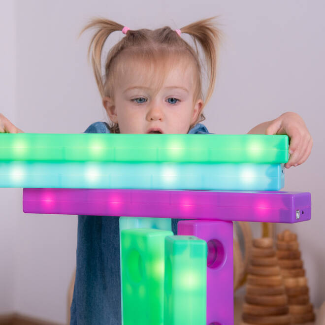 Lichtblokken
