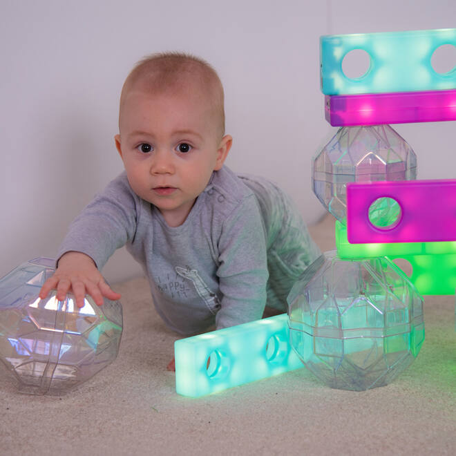 Lichtblokken