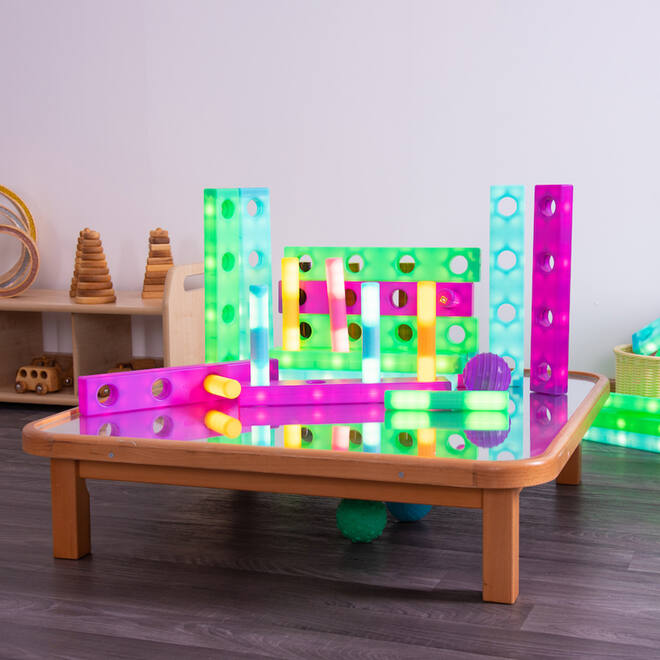 Lichtblokken
