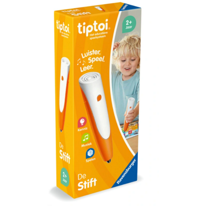 tiptoi® De Stift