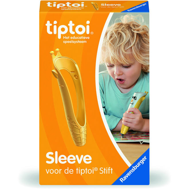 tiptoi® Sleeve zwart