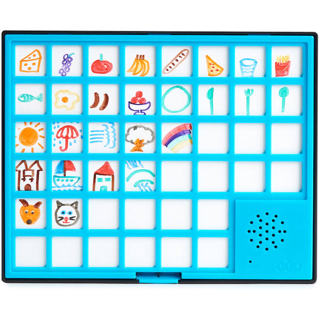 Babbelbord Pro