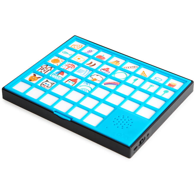 Babbelbord Pro