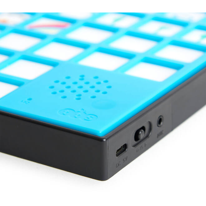 Babbelbord Pro